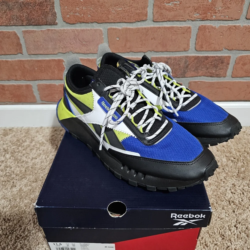 CL Legacy Reebok - Picture 3 of 4